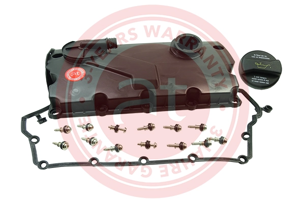Cylinder Head Cover
